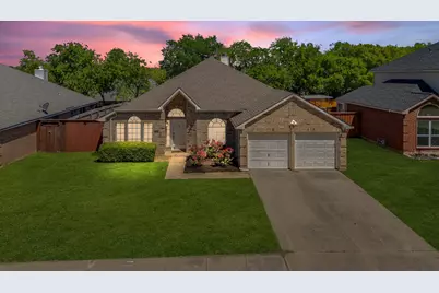 7512 Brookview Drive, Frisco, TX 75034 - Photo 1