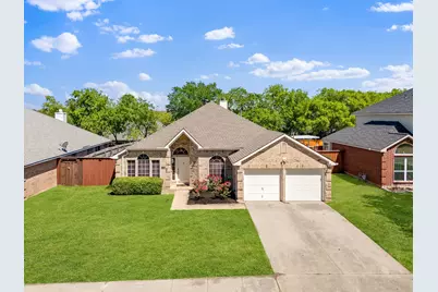 7512 Brookview Drive, Frisco, TX 75034 - Photo 30