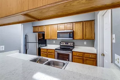 2354 Little Pocket Road #B, Dallas, TX 75228 - Photo 8