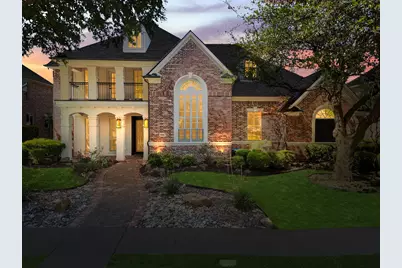 5915 Dripping Springs Drive, Frisco, TX 75034 - Photo 1