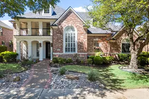 5915 Dripping Springs Dr, Frisco, TX 75034 - Photo 1
