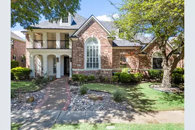 5915 Dripping Springs Drive, Frisco, TX 75034 - Photo 2