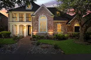 5915 Dripping Springs Dr, Frisco, TX 75034 - Photo 2
