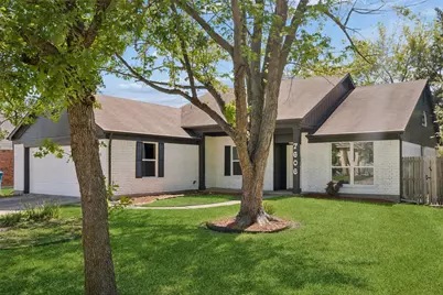 7606 Clairmont Avenue, Rowlett, TX 75089 - Photo 2