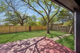 7606 Clairmont Ave, Rowlett, TX 75089 - Photo 30