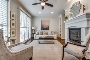 8616 Turtle Creek Blvd, Dallas, TX 75225 - Photo 1
