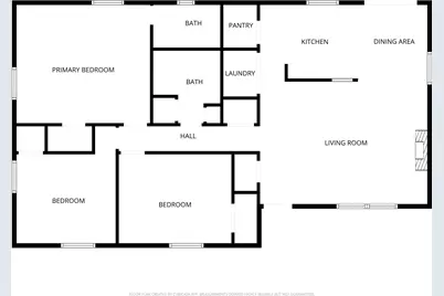 12582 Blakely Lane, Sanger, TX 76266 - Photo 32