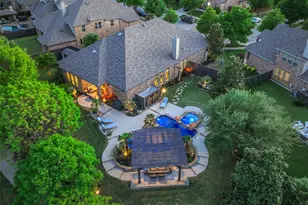 11180 Morro Bay Ln, Frisco, TX 75035 - Photo 36