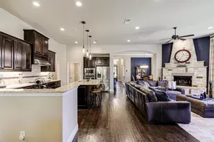 11180 Morro Bay Ln, Frisco, TX 75035 - Photo 12