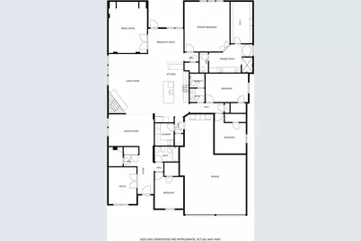 11180 Morro Bay Lane, Frisco, TX 75035 - Photo 40