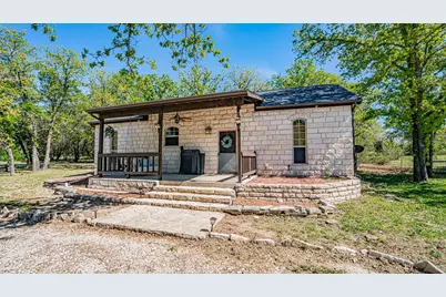 2200 Glenn Cemetery Road, Tolar, TX 76476 - Photo 2