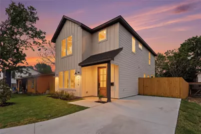 4310 Copeland Street, Dallas, TX 75210 - Photo 2