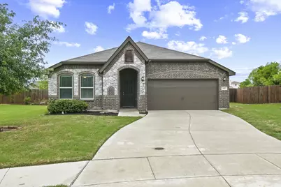 602 Ridge View Way, Justin, TX 76247 - Photo 1