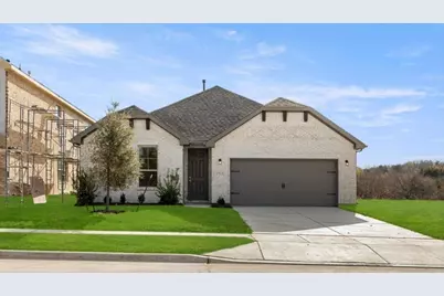 361 Deer Ridge Drive, Willow Park, TX 76008 - Photo 1