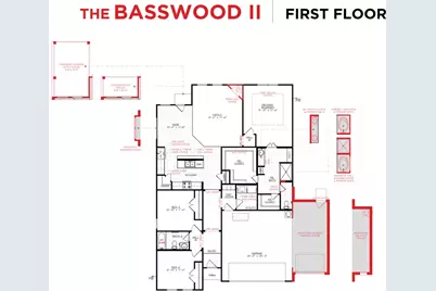 361 Deer Ridge Drive, Willow Park, TX 76008 - Photo 2