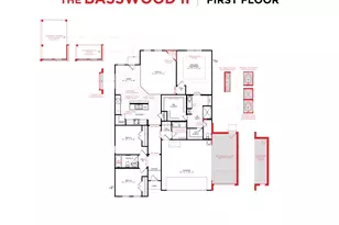 361 Deer Rdg Dr, Willow Park, TX 76008 - Photo 2