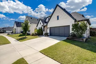 383 Rosemary Dr, Wylie, TX 75098 - Photo 4