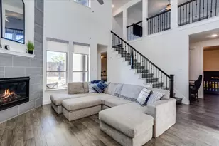 383 Rosemary Dr, Wylie, TX 75098 - Photo 8