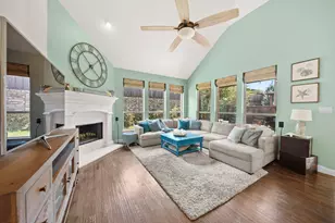 5676 Lightfoot Ln, Frisco, TX 75036 - Photo 6