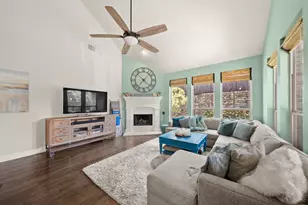 5676 Lightfoot Ln, Frisco, TX 75036 - Photo 8