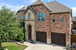 5676 Lightfoot Ln, Frisco, TX 75036 - Photo 2