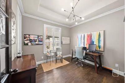 5676 Lightfoot Lane, Frisco, TX 75036 - Photo 4