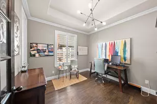 5676 Lightfoot Ln, Frisco, TX 75036 - Photo 4