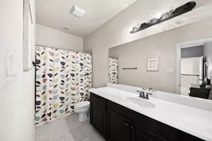 5676 Lightfoot Ln, Frisco, TX 75036 - Photo 20