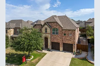 5676 Lightfoot Lane, Frisco, TX 75036 - Photo 1