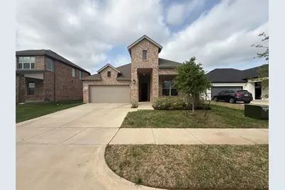 923 Hawthorn Lane, Mansfield, TX 76063 - Photo 1