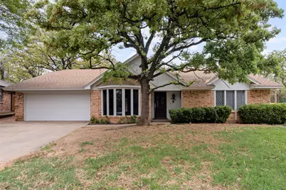 4801 Rock Ridge Court, Arlington, TX 76017 - Photo 1