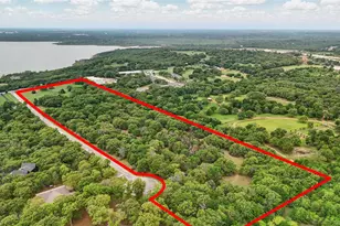 0000 Turner Rd, Cross Roads, TX 76227 - Photo 1