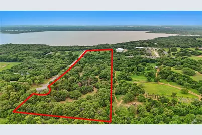 0000 Turner Road, Cross Roads, TX 76227 - Photo 2