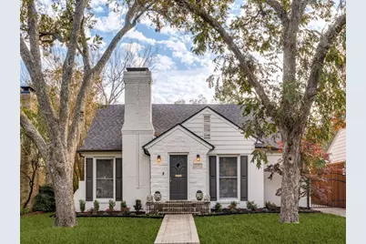 6322 Ellsworth Avenue, Dallas, TX 75214 - Photo 2