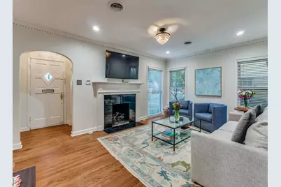 6322 Ellsworth Avenue, Dallas, TX 75214 - Photo 4