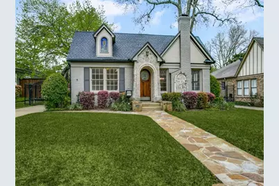 5606 Mercedes Avenue, Dallas, TX 75206 - Photo 2