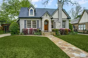 5606 Mercedes Ave, Dallas, TX 75206 - Photo 2