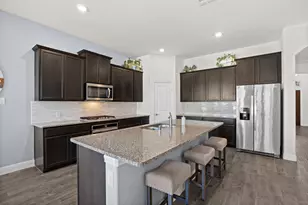 1307 Surrey St, Melissa, TX 75454 - Photo 8
