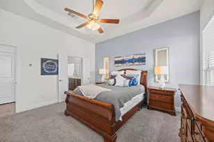 1307 Surrey St, Melissa, TX 75454 - Photo 4