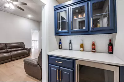 2331 Rolling Vista Lane, Prosper, TX 75078 - Photo 20