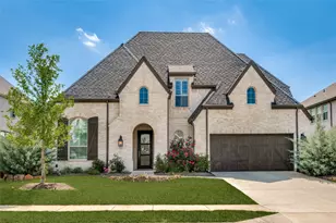 2331 Rolling Vis Ln, Prosper, TX 75078 - Photo 1