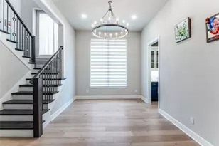 2331 Rolling Vis Ln, Prosper, TX 75078 - Photo 4