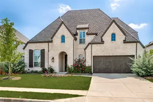 2331 Rolling Vis Ln, Prosper, TX 75078 - Photo 2