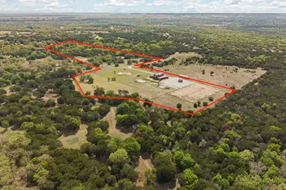 3119 County Road 2730, Glen Rose, TX 76043 - Photo 2
