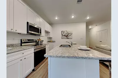 201 Briarwood Lane, Forest Hill, TX 76140 - Photo 4