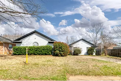 5603 Fireside Drive, Arlington, TX 76016 - Photo 1