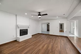 5603 Fireside Dr, Arlington, TX 76016 - Photo 10