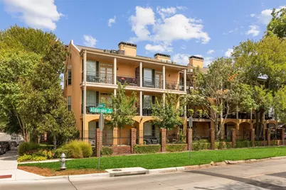 6318 Richmond Avenue #4102, Dallas, TX 75214 - Photo 1