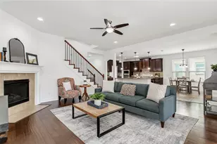 1034 Blanco Drive, Allen, TX 75013 - Photo 8