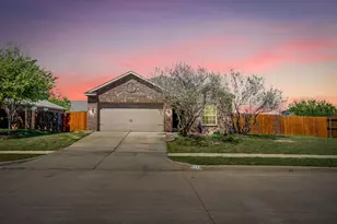513 Bailer Dr, Crowley, TX 76036 - Photo 1